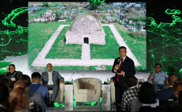 
                    В Башкирии хотят создать Евразийский музей кочевых цивилизаций

                