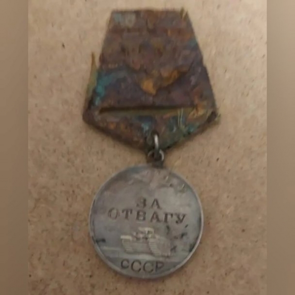 В Башкирии ищут родственников погибшего в 1945 году Галима Бикбулатова 