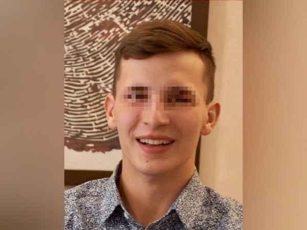 В Башкирии нашли живым 19-летнего Сергея Агапитова  В Башкирии нашли живым 19-летнего Сергея Агапитова