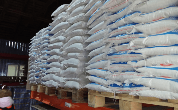 
                    В Башкирии вновь не смогли найти хранителя сахара интервенционного фонда

                