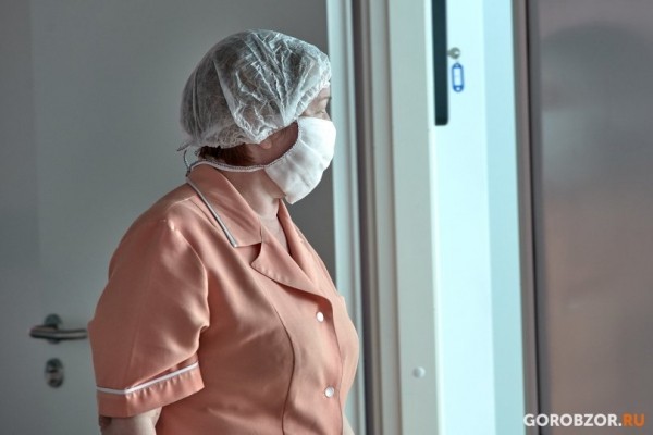 В Башкирии за сутки у 47 человек обнаружили коронавирус 