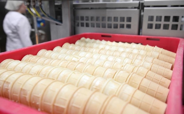 
                    В расширение производства мороженого в Уфе инвестируют 2,7 млрд рублей

                