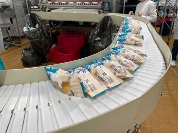 В Уфе может появиться музей мороженого
