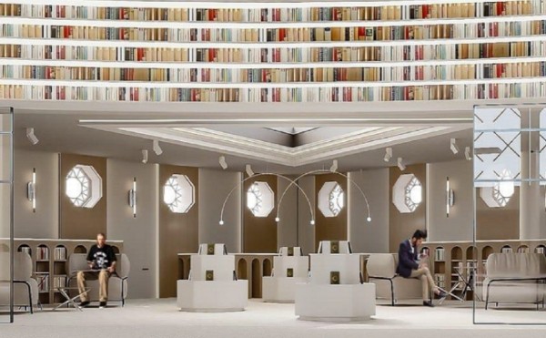 
                    В Уфе отменили торги на строительство Евразийской библиотеки

                