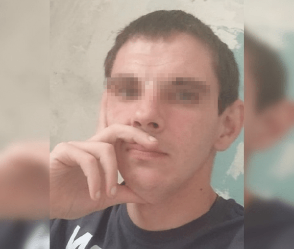 В Уфе завершены поиски 27-летнего Айдара Ишкулова  В Уфе завершены поиски 27-летнего Айдара Ишкулова