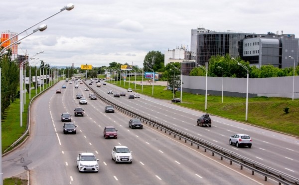 
                    Выдача автокредитов в Башкирии за месяц выросла почти на четверть

                