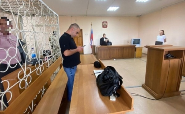 Замначальника полиции МВД Башкирии поместили под стражу
                 
                    Замначальника полиции МВД Башкирии поместили под стражу