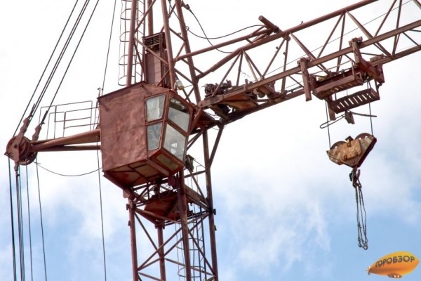 Количество новостроек может снизиться через два года 