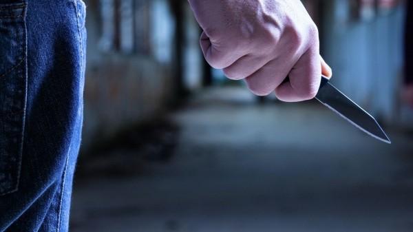 Глава района Иванюта: бывший муж подкараулил чиновницу мэрии и нанес 14 ударов ножом Глава района Иванюта: бывший муж подкараулил чиновницу мэрии и нанес 14 ударов ножом