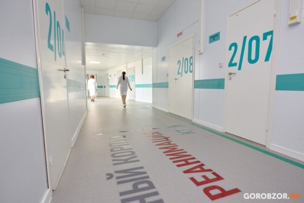 245 жителей Башкирии за сутки заболели коронавирусом 