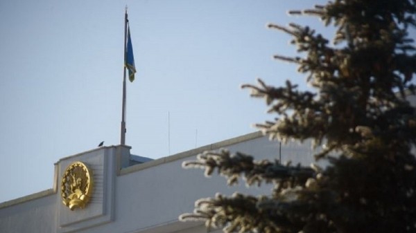 Башкирия отказалась финансировать раскрутку песни про Путина
Башкирия отказалась финансировать раскрутку песни про Путина