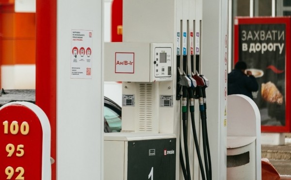 
                    Башкирия стала 40-й в рейтинге регионов по доступности бензина

                