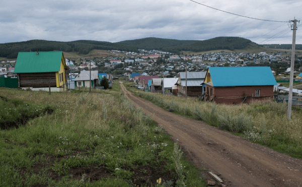 
                    Башкирия стала лидером среди регионов по выдаче сельской ипотеки

                