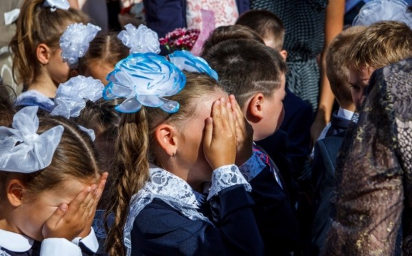 Башкирия вошла в топ регионов ПФО с самым дорогим набором первоклассника
Башкирия вошла в топ регионов ПФО с самым дорогим набором первоклассника