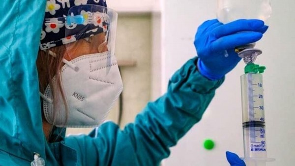 В Башкирии врачи восстановили сердцебиение двум детям, упавшим с пирса в реку