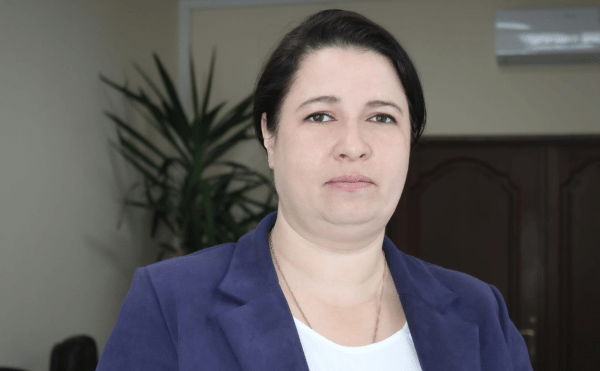 
                    Мэром Бирска назначена Виктория Бурдина

                