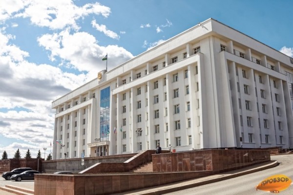 МИД Луганской Народной Республики рассказал, как Башкирия помогает Красному Лучу  МИД Луганской Народной Республики рассказал, как Башкирия помогает Красному Лучу
