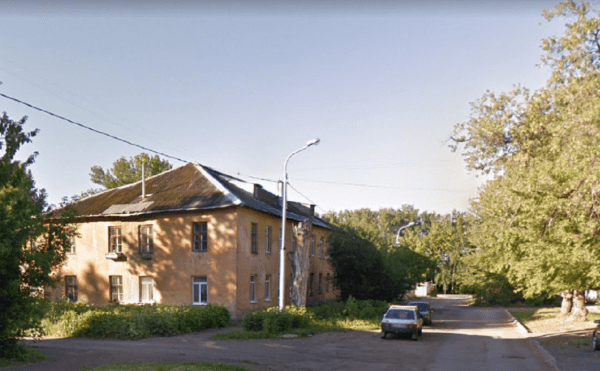 Минстрой согласовал два проекта под комплексное развитие в Уфе
Минстрой согласовал два проекта под комплексное развитие в Уфе