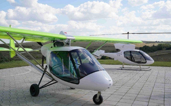 
                    Основатель ОКБ «Ротор» в Башкирии проиграл иск на 45 млн к инвестору

                