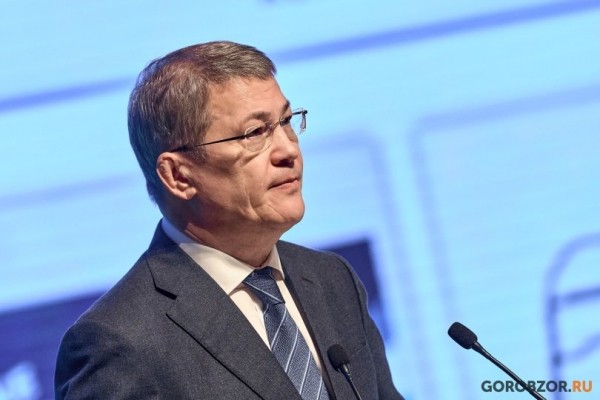 «Особое чувство»: Радий Хабиров сообщил об отправке добровольческих батальонов на Украину  «Особое чувство»: Радий Хабиров сообщил об отправке добровольческих батальонов на Украину