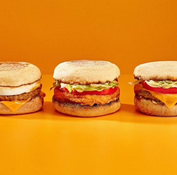 Открытие ресторанов «Вкусно – и точка» в Башкирии снова перенесено 