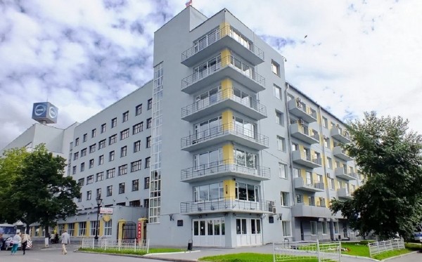 Партнеры бизнесмена из Уфы Смышляева не смогли вернуть активы на ₽400 млн
Партнеры бизнесмена из Уфы Смышляева не смогли вернуть активы на ₽400 млн