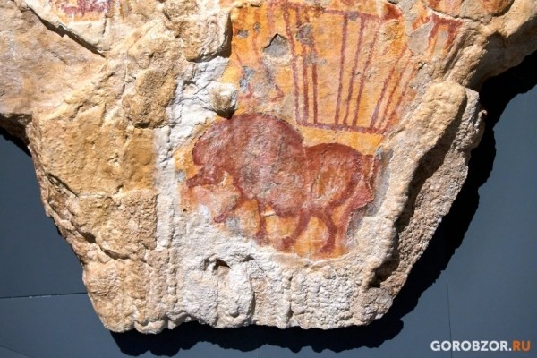 Пещера Шульган-Таш переходит на зимний режим работы 