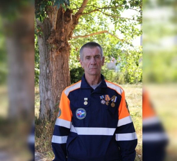 «Самое страшное в нашей работе – доставать из воды детей»: спасатель из Кумертау рассказал о своей службе 