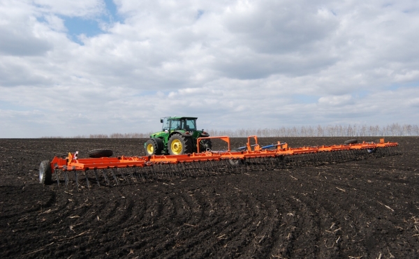 Сельхозкомпаниям Башкирии одобрили льготные кредиты на 22,4 млрд рублей
                 
                    Сельхозкомпаниям Башкирии одобрили льготные кредиты на 22,4 млрд рублей