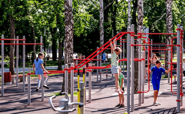 «Умные» спортплощадки в Башкирии за 47,5 млн установит фирма из Тольятти
«Умные» спортплощадки в Башкирии за 47,5 млн установит фирма из Тольятти