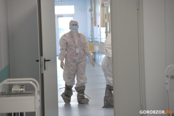 В Башкирии число заразившихся COVID-19 превысило 297 тысяч  В Башкирии число заразившихся COVID-19 превысило 297 тысяч