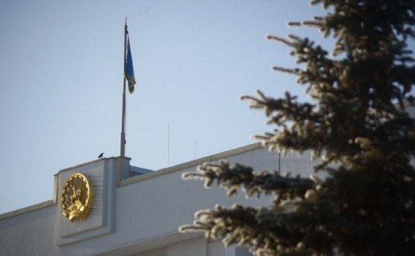 В Башкирии планируют упростить приватизацию госимущества
В Башкирии планируют упростить приватизацию госимущества