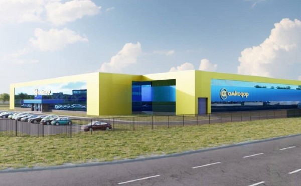 
                    В Башкирии в число приоритетных вошли проекты «Амкодора» на ₽2,5 млрд

                