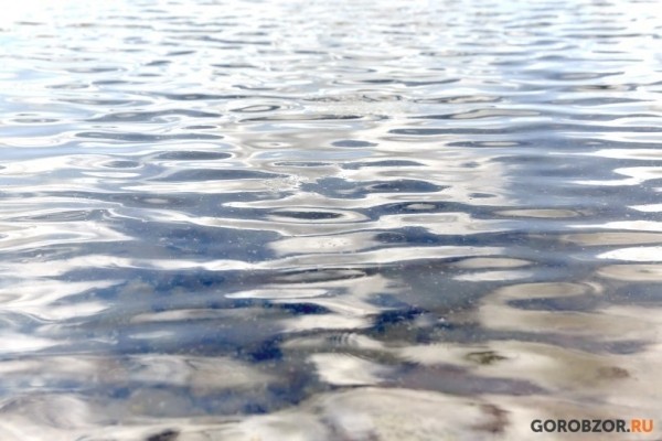 В реке Уфе пропал купавшийся 47-летний мужчина 