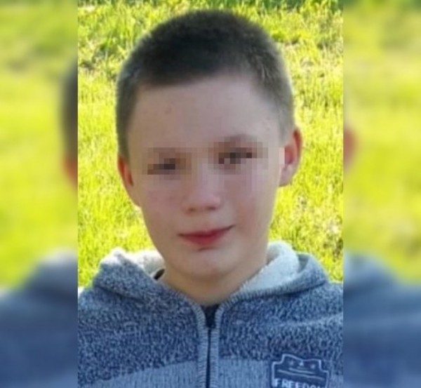 В Стерлитамаке завершились поиски 12-летнего Сергея Иванова  В Стерлитамаке завершились поиски 12-летнего Сергея Иванова