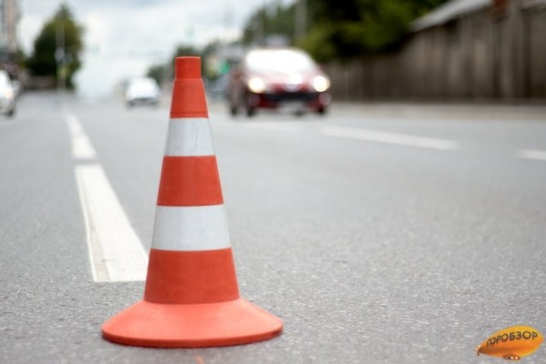 В Уфе до 16 сентября ограничат движение на улице Менделеева 