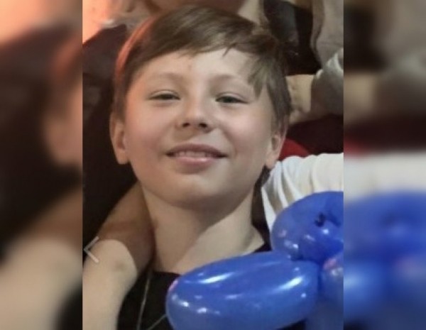 В Уфе начались поиски 10-летнего Сергея Плотникова 
