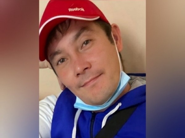 В Уфе пропал 35-летний Алик Исмагилов
