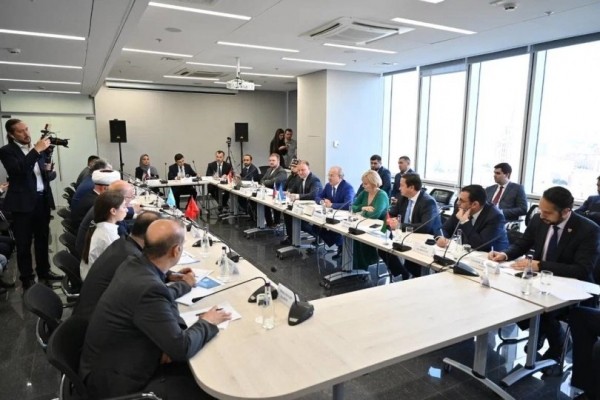 В Башкирии создадут район с национальной моделью офшорной юрисдикции  В Башкирии создадут район с национальной моделью офшорной юрисдикции