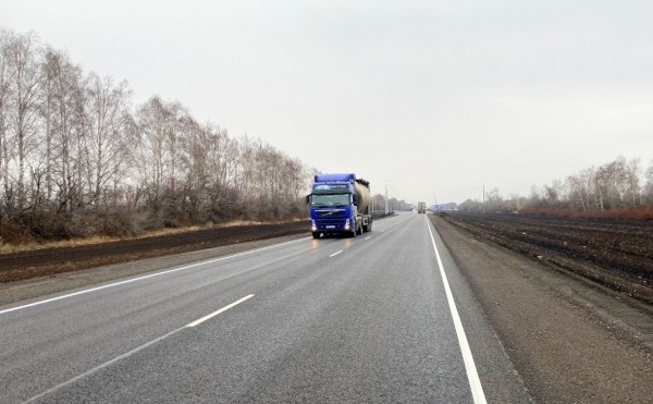 Башкирия привлекла 70 млрд рублей на строительство и ремонт дорог
                 
                    Башкирия привлекла 70 млрд рублей на строительство и ремонт дорог