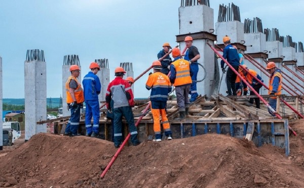 
                    «Дортрансстрой» из Уфы получит 47 млн по мировому соглашению с заказчиком

                