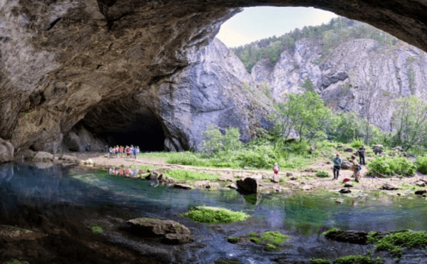 Эксперты назвали сильные стороны туристической отрасли в Башкирии
Эксперты назвали сильные стороны туристической отрасли в Башкирии