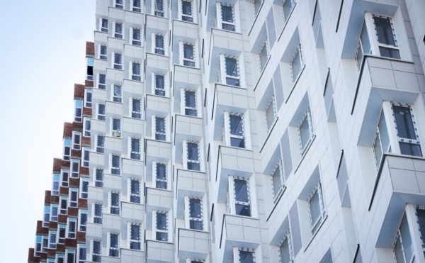 Еще одну фирму владельца ГК «Госстрой» в Уфе признали банкротом
Еще одну фирму владельца ГК «Госстрой» в Уфе признали банкротом