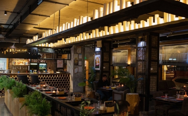 
                    Кассация отменила взыскание ₽19 млн с уфимского ресторатора Ловкова

                