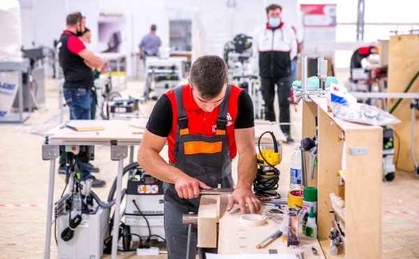 Компании в Башкирии предусмотрят выплаты мобилизованным работникам
Компании в Башкирии предусмотрят выплаты мобилизованным работникам