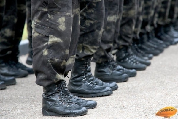 Минобороны РФ дало разъяснение по частичной мобилизации Минобороны РФ дало разъяснение по частичной мобилизации