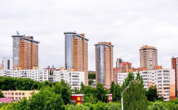 
                    Минстрой Башкирии может повысить среднерыночную стоимость жилья на 9,5%

                