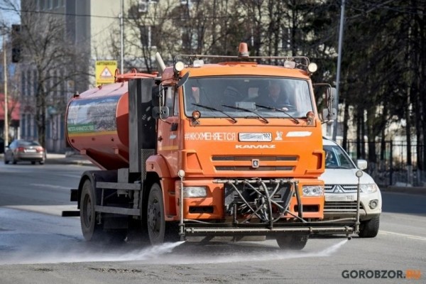 Первый осенний субботник пройдет в Уфе 10 сентября  Первый осенний субботник пройдет в Уфе 10 сентября
