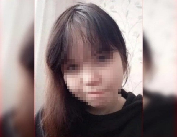 Под Уфой нашли пропавшую 17-летнюю девушку Под Уфой нашли пропавшую 17-летнюю девушку