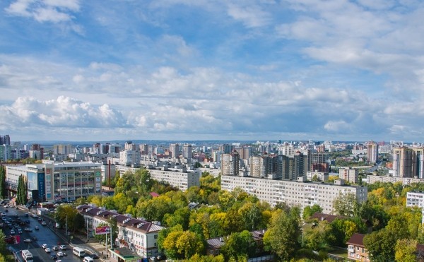 
                    Работодатели Башкирии получили 1,3 млрд на программы занятости

                